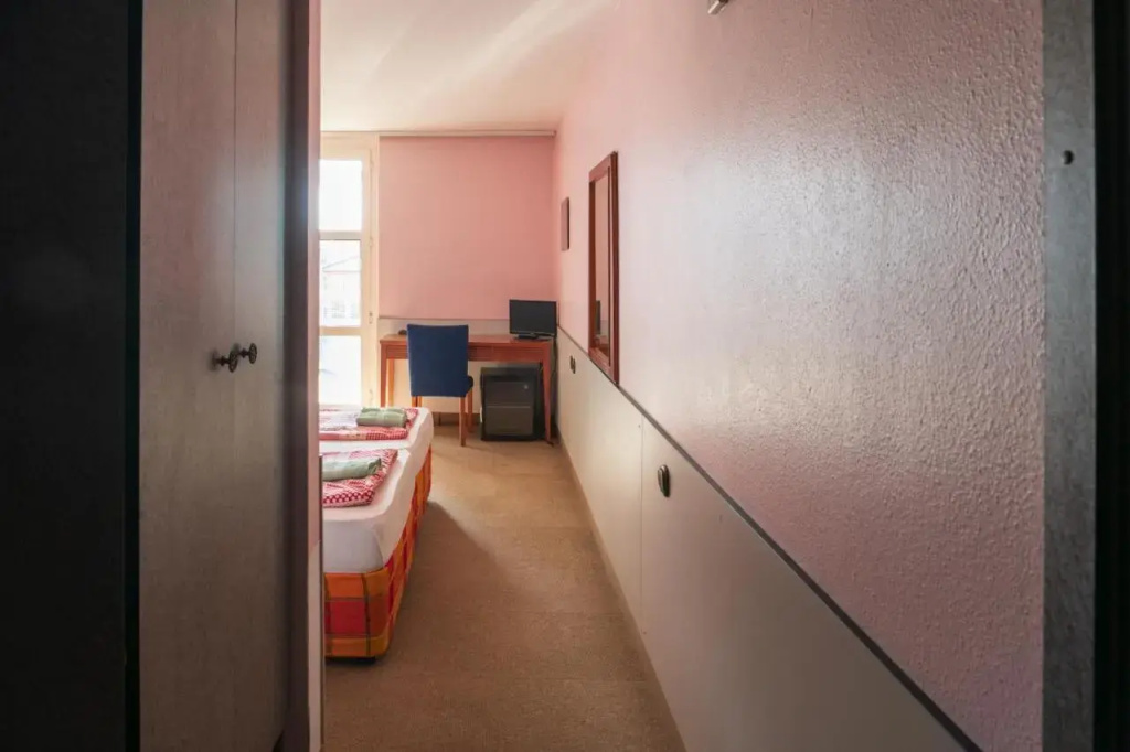 Hotel Ngy vszak - Général