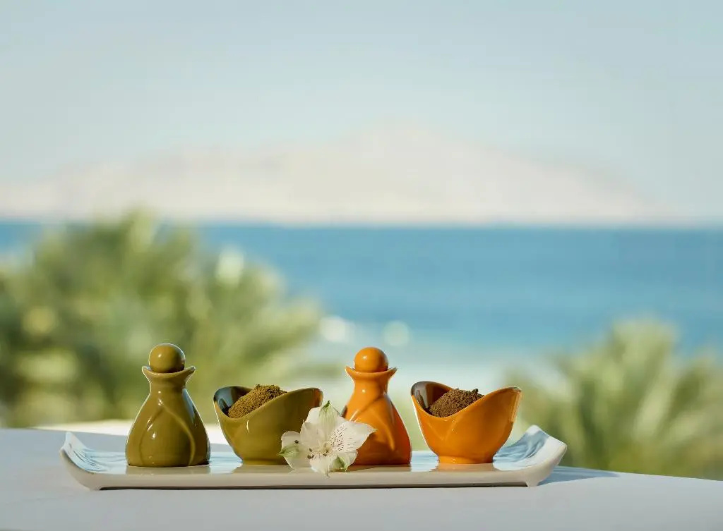 Coral Sea Sensatori Resort - Général