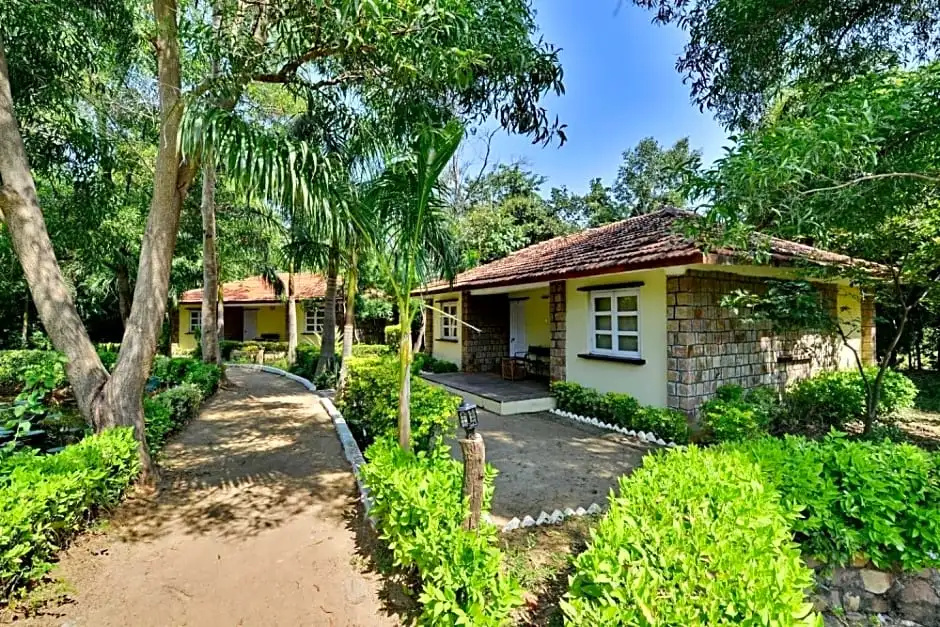 Tiger Trails Resorts - Chambres