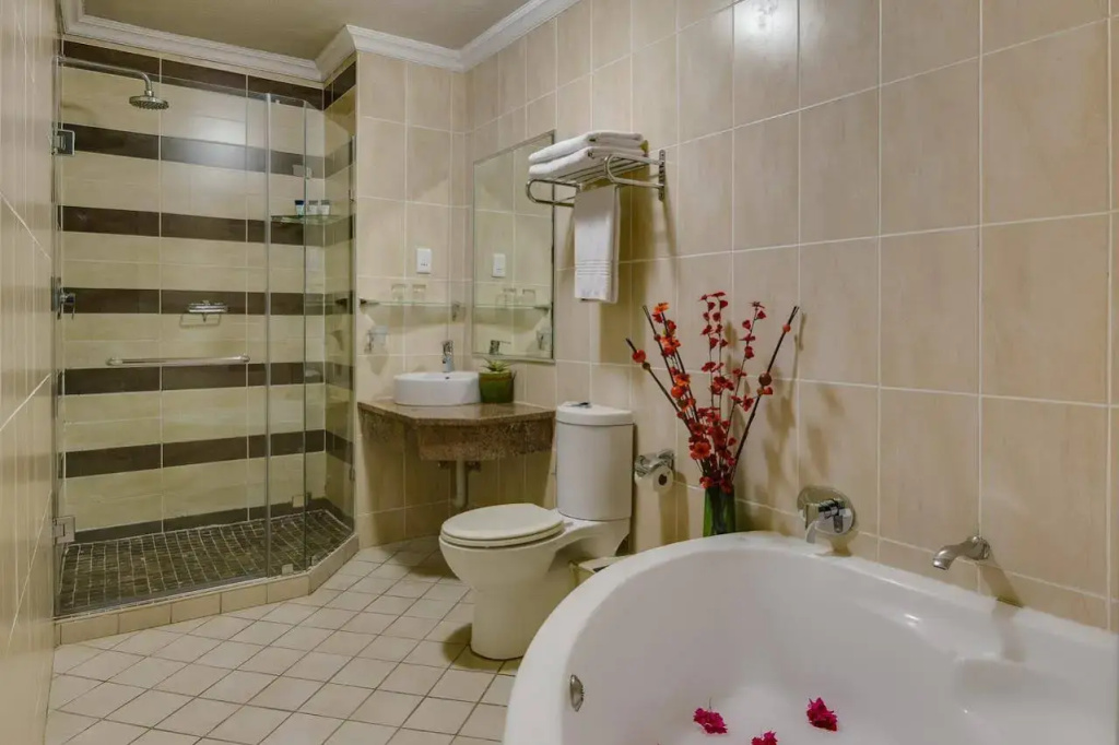 BON Hotel Empangeni - Général