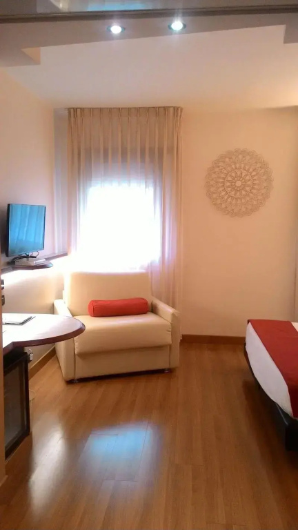 Best Western Hotel Solaf - Chambres