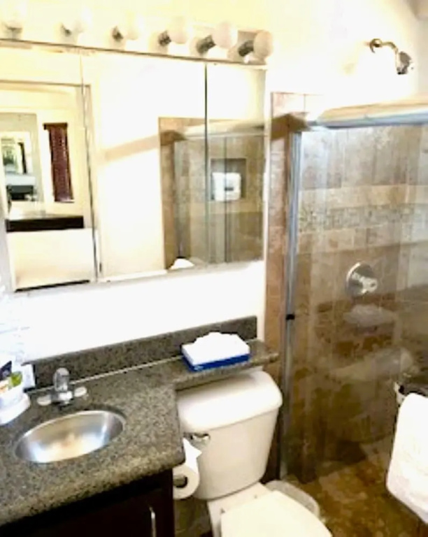 Sedona Pines Resort - Chambres
