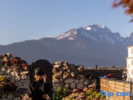 The R.D Resorts LiJiang in Lijiang