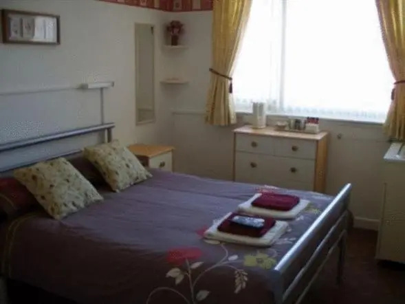 Croydon - Chambres