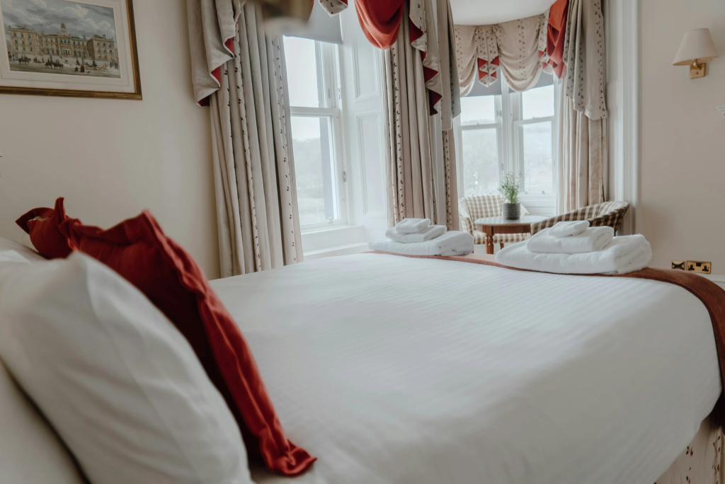 The Royal Hotel