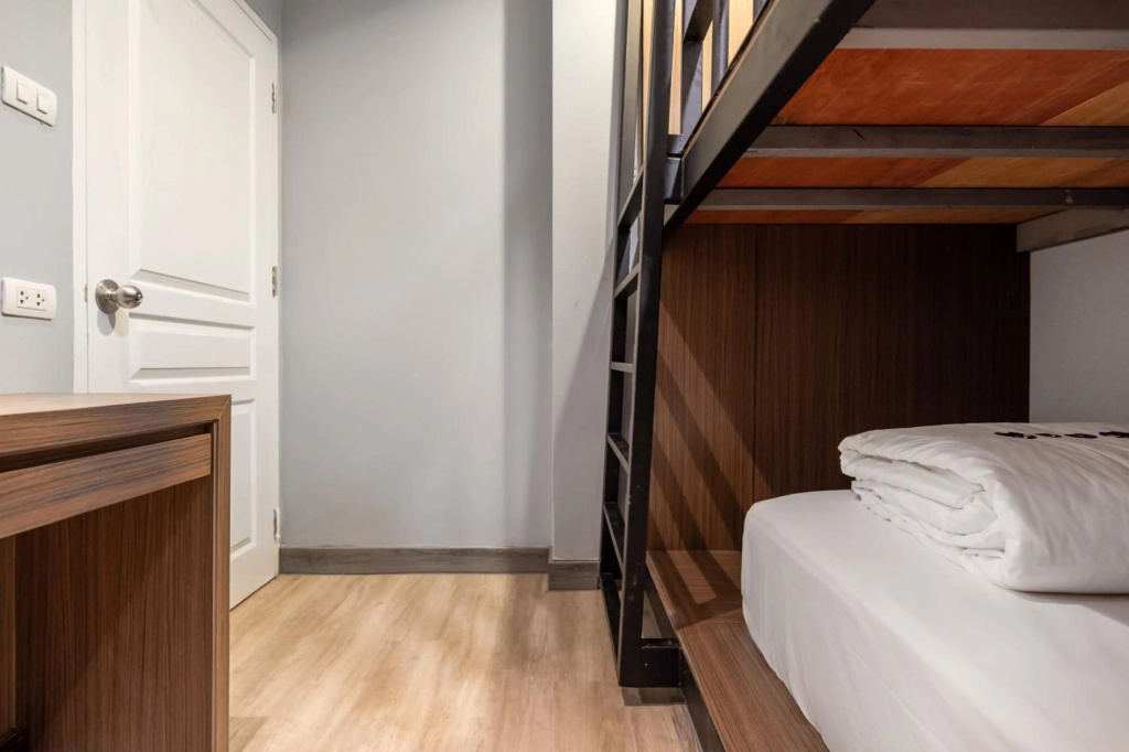 Kokotel Bangkok Dheva Thonglor — 4