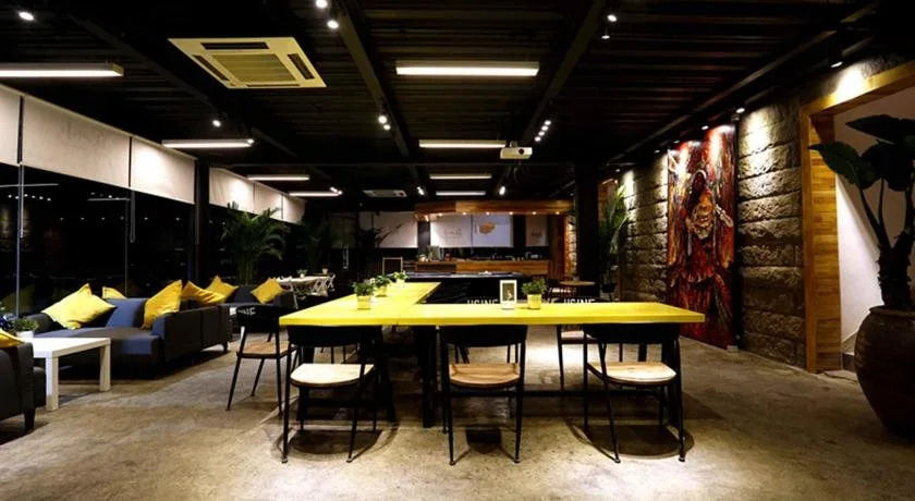 Hotel photo 15