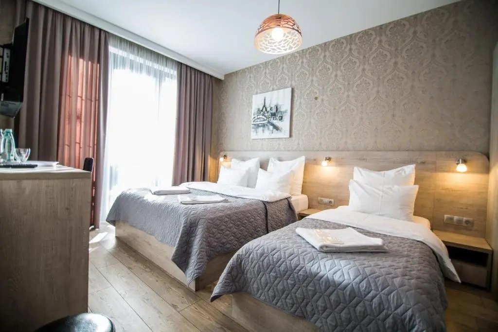 Superior room