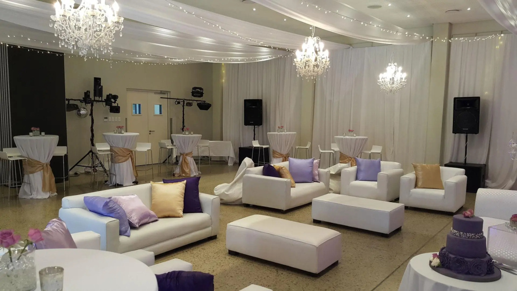 Royal St. Andrews Hotel, Conference Centre & Spa - Général