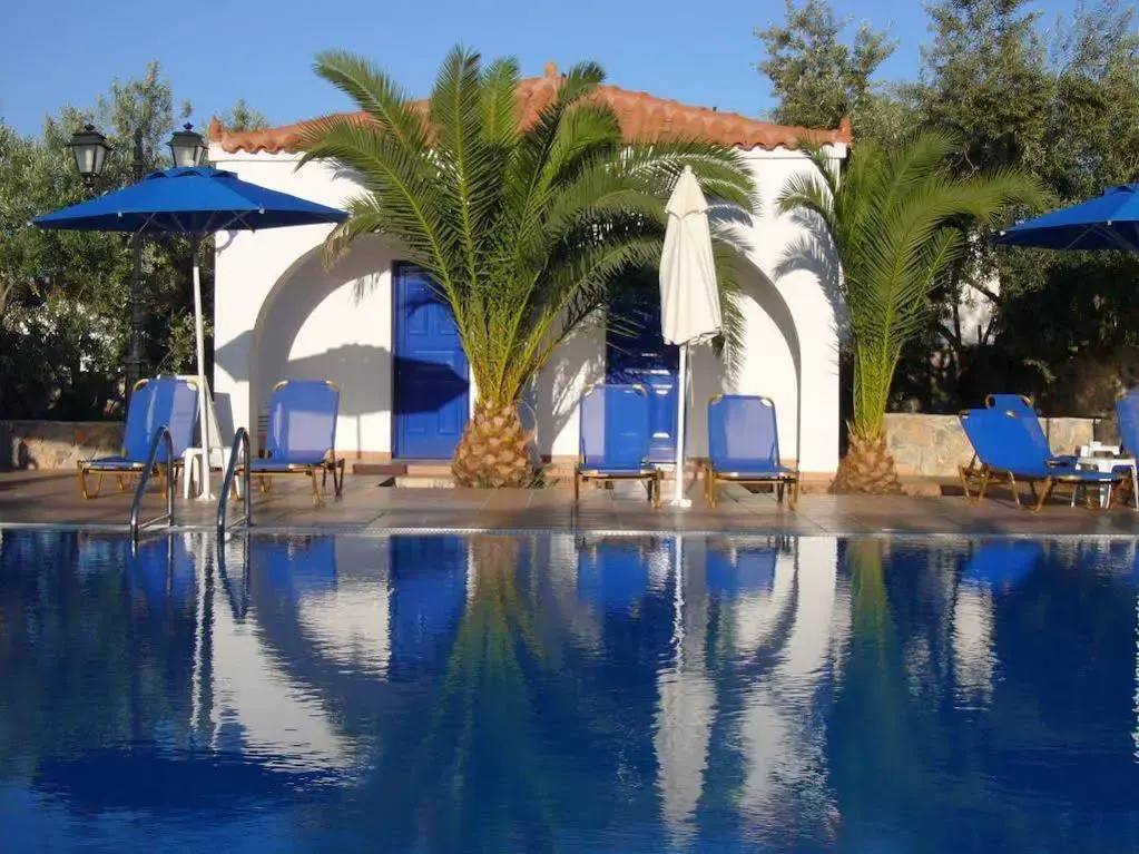 Hotel Andreas - Général