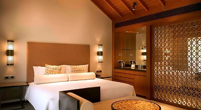 Alila Diwa Goa - India - фото 6