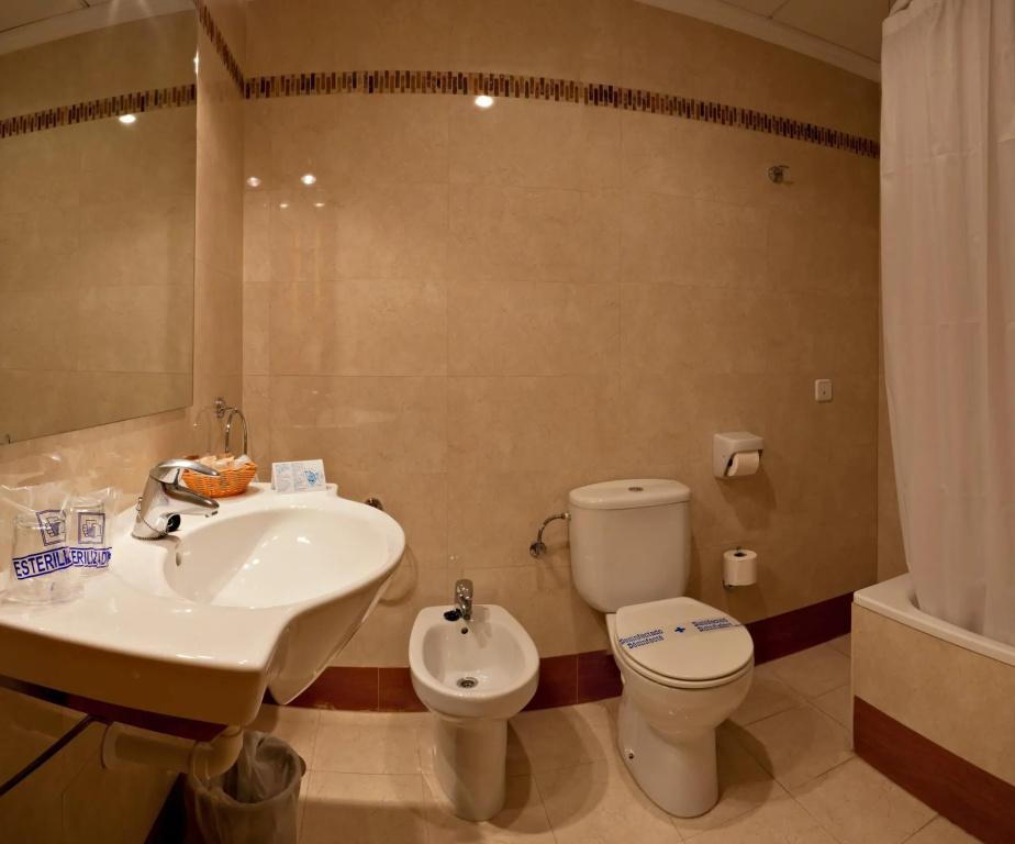 Hotel La Cala Finestrat - Général