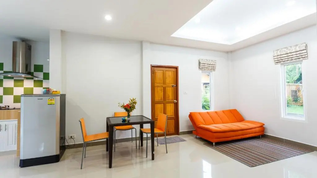 Bangtao Local House Rental - Général