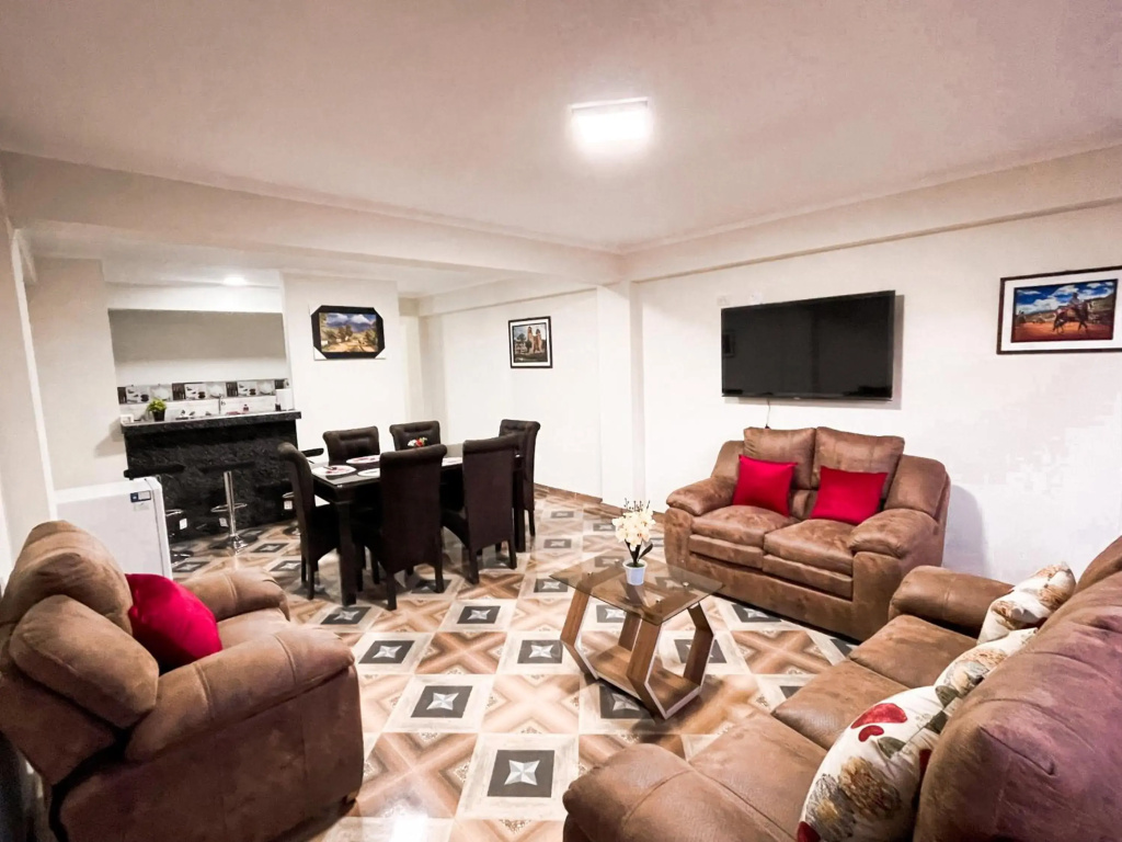 Hotel photo 21