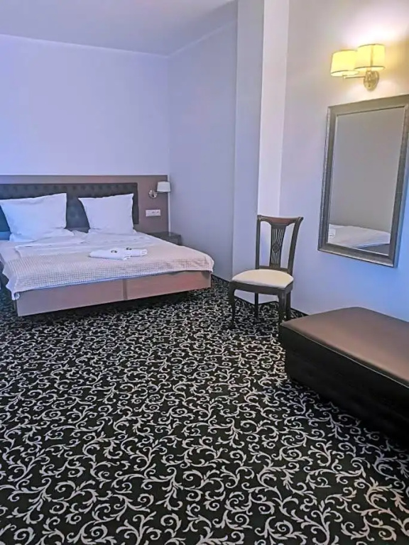 Hotel Grodzisko - Chambres