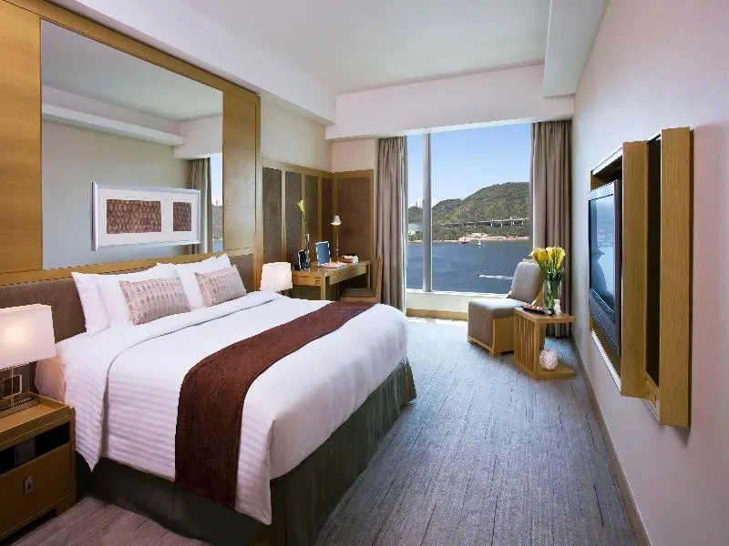 Royal View Hotel - Chambres