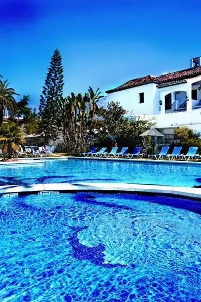 Sierra Park Club - Général