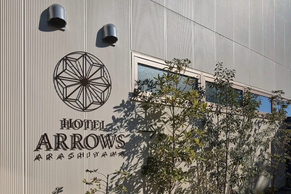 Hotel Arrows Arashiyama