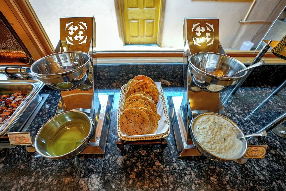 Brahmi Wellness Retreat & Spa - фото 9