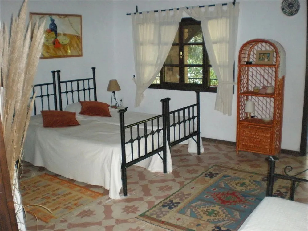 Bakkhos Guesthouse - Général