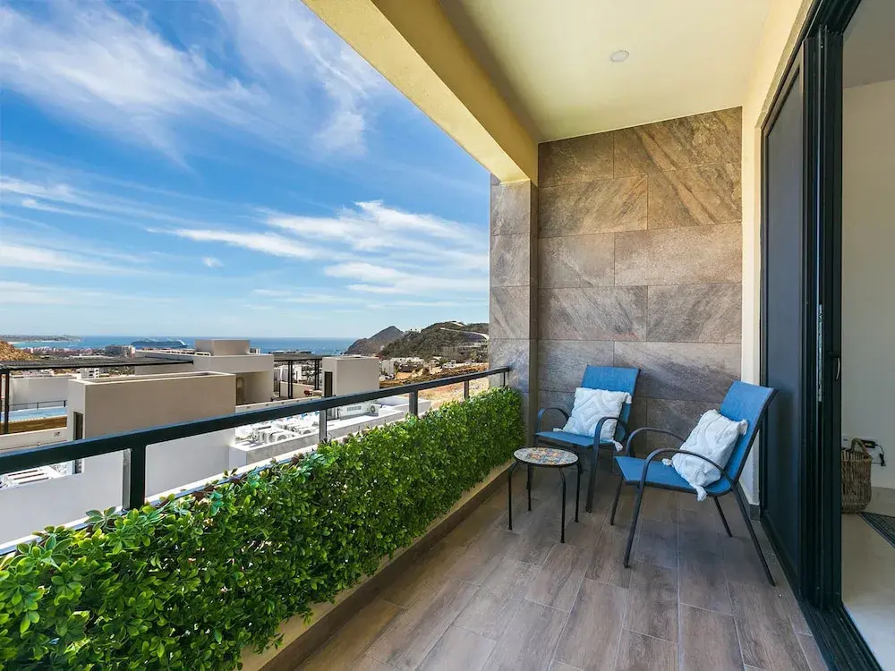 Sea La Vie in Cabo San Lucas