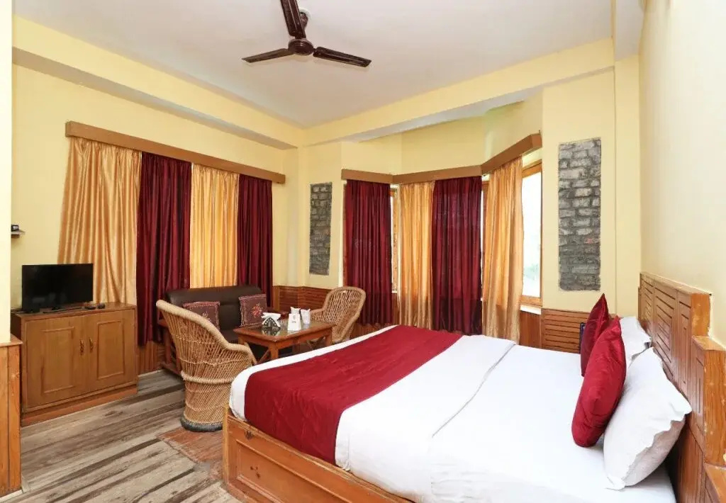 Hotel photo 6