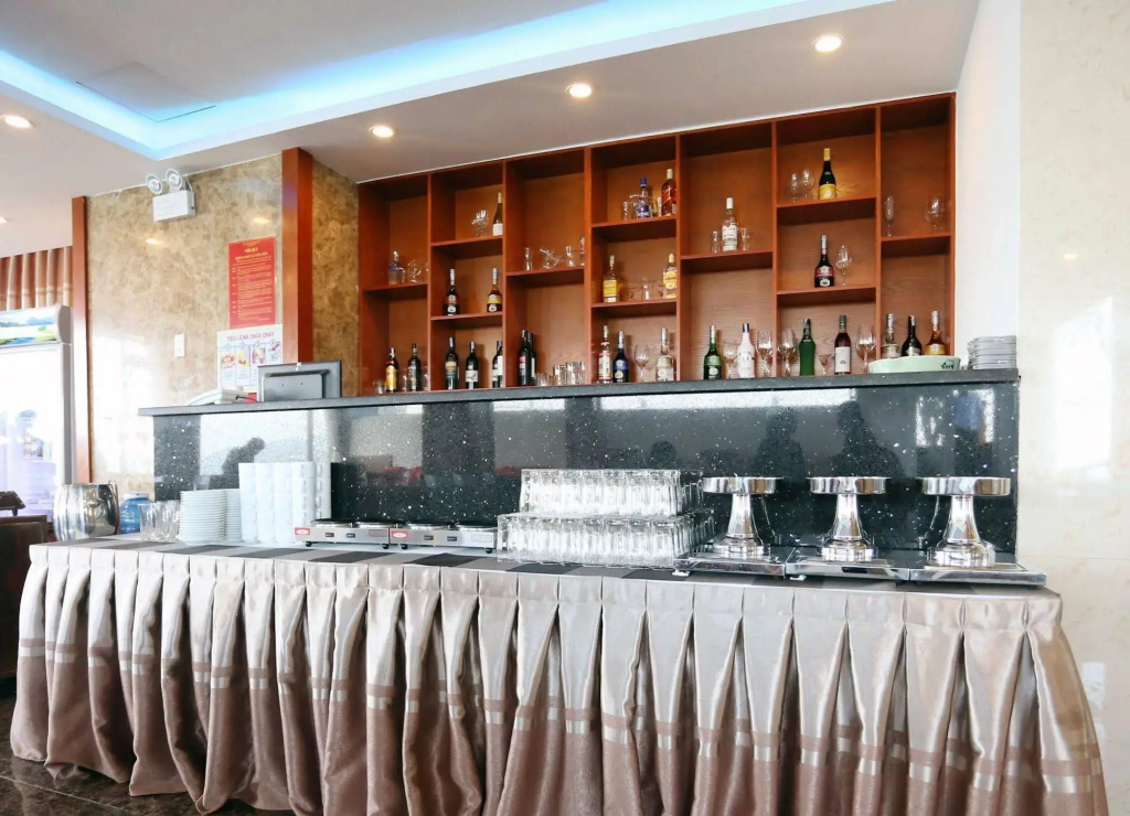 Majestic Star Hotel - Général