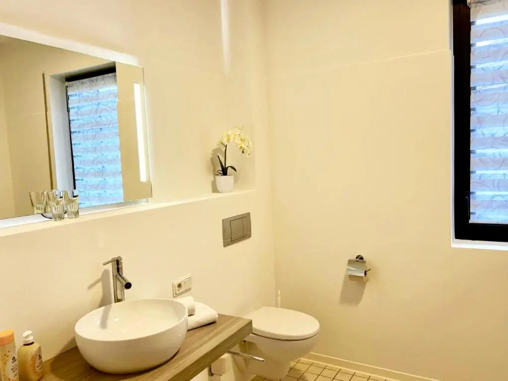 Spreewaldhotel Krabat - Chambres
