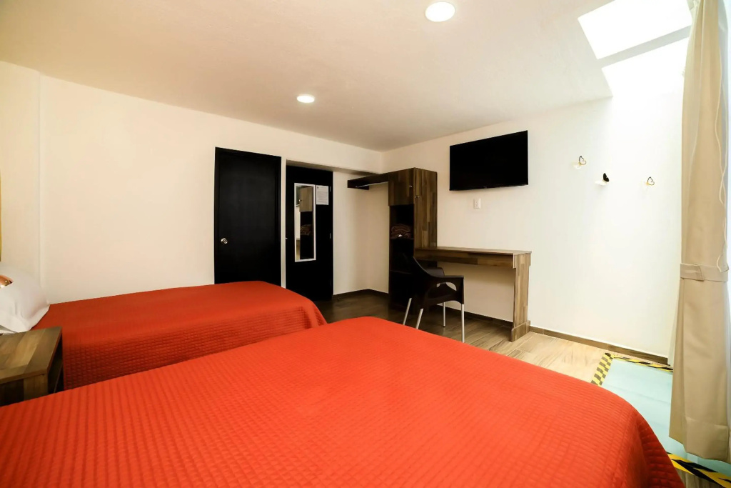 Capital O Hotel Boutique Las Torres - фото 4
