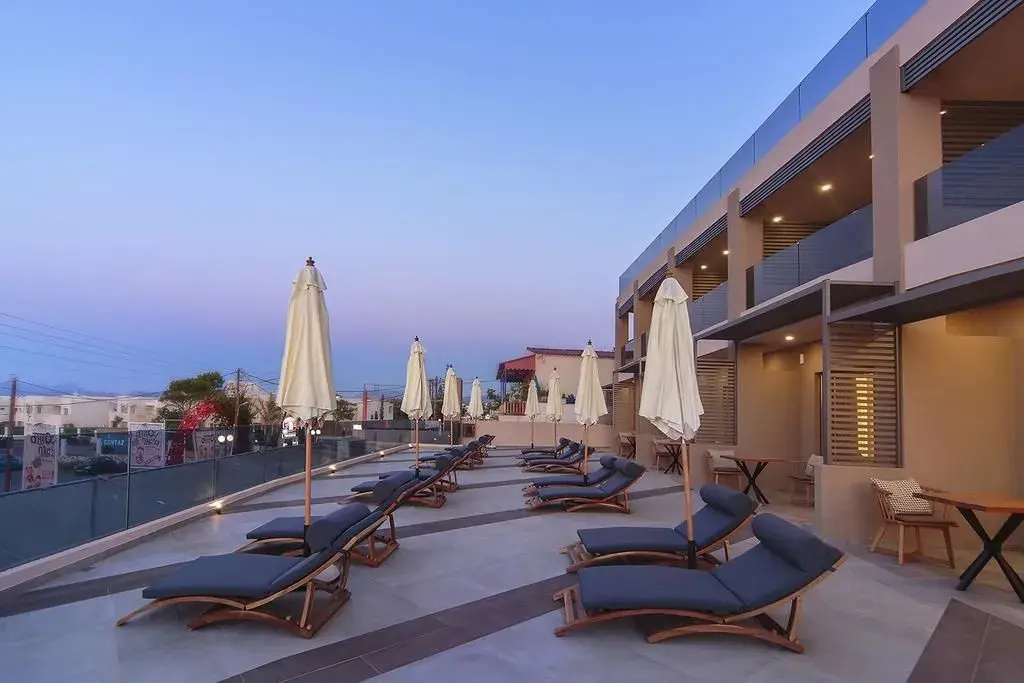 Lilium Luxury Suites - Adults Only