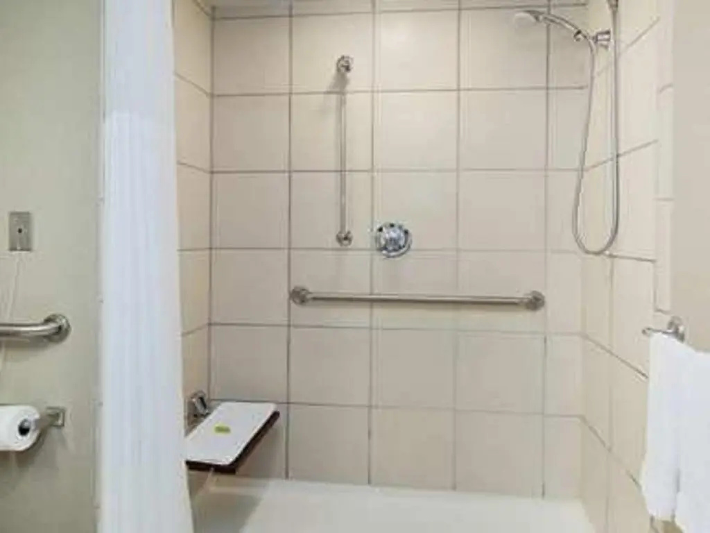 DoubleTree by Hilton Hotel Norwalk - Chambres
