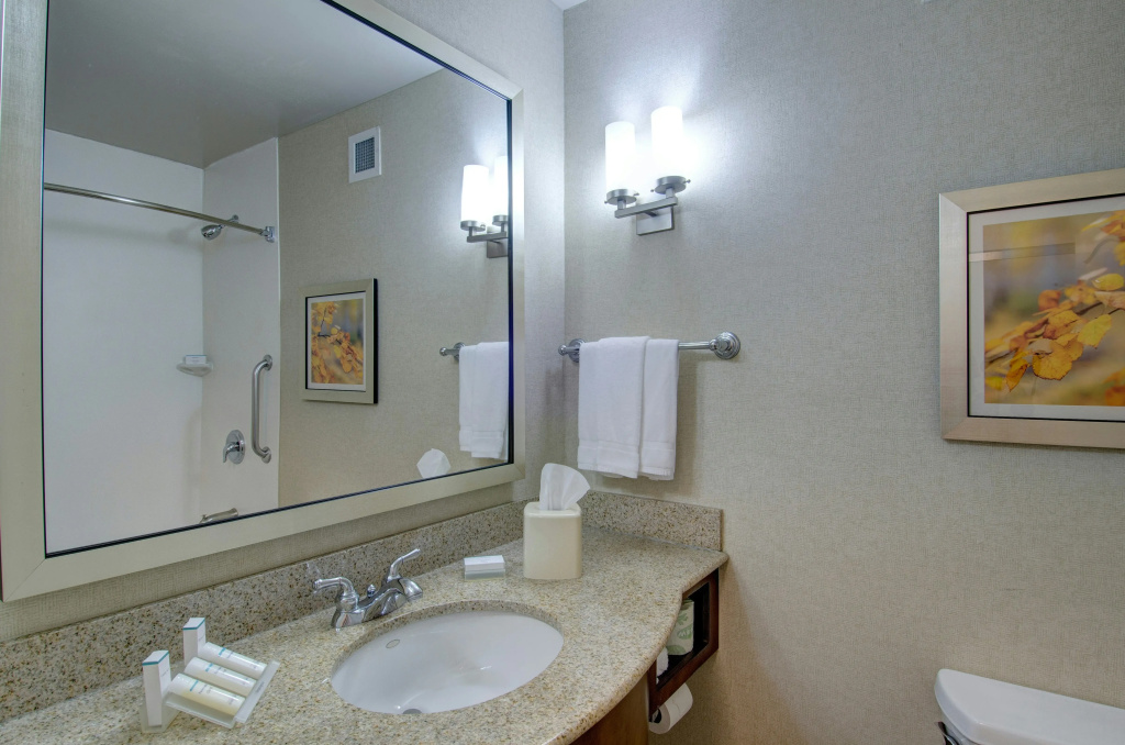 Hilton Garden Inn Norwalk - Général