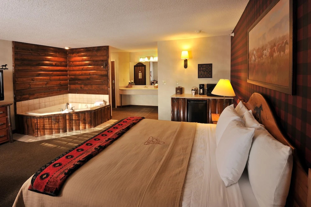 Stoney Creek Hotel St. Joseph - Chambres