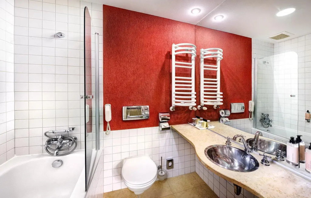 Hotel Tri Studnicky - Adult friendly - Général