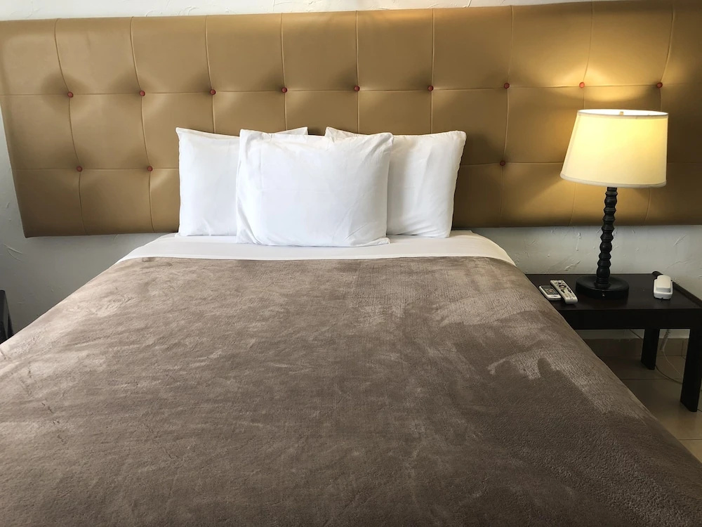 Coral by the Sea Hotel - Chambres