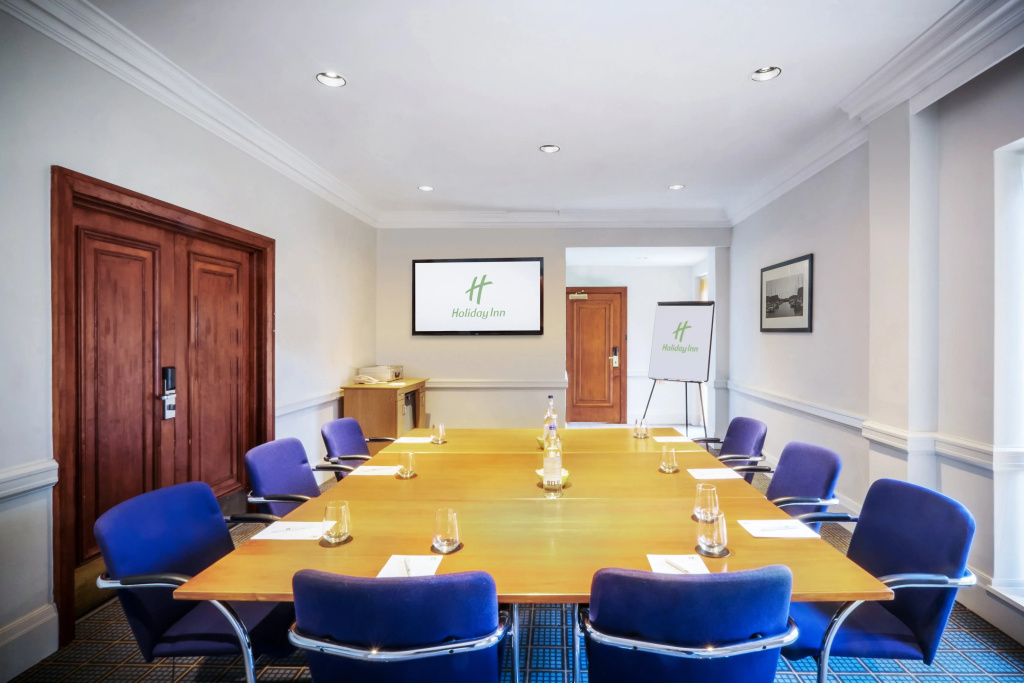 Holiday Inn Hull Marina by IHG - Général
