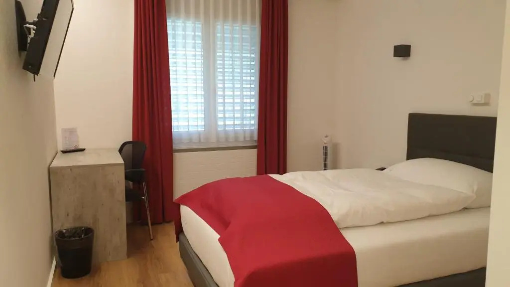 Hotel Balsthal - Chambres