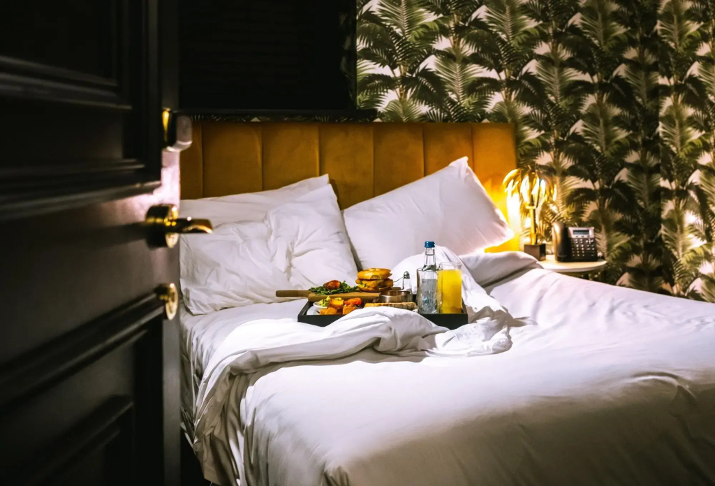 Hotel photo 6