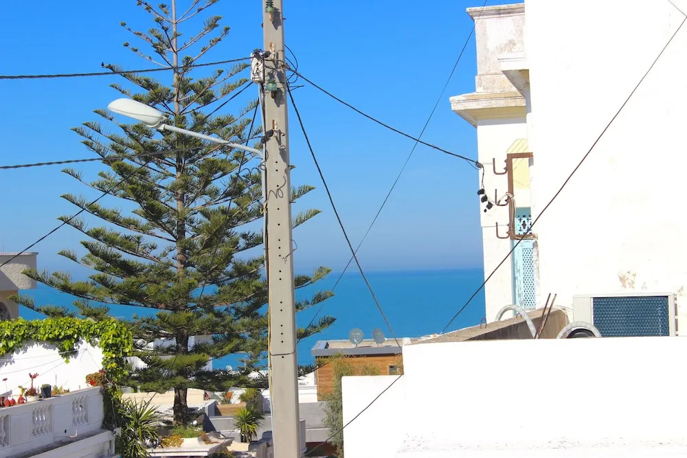 Cosy Marsa Plage