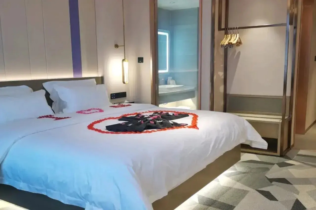 Hotel photo 10