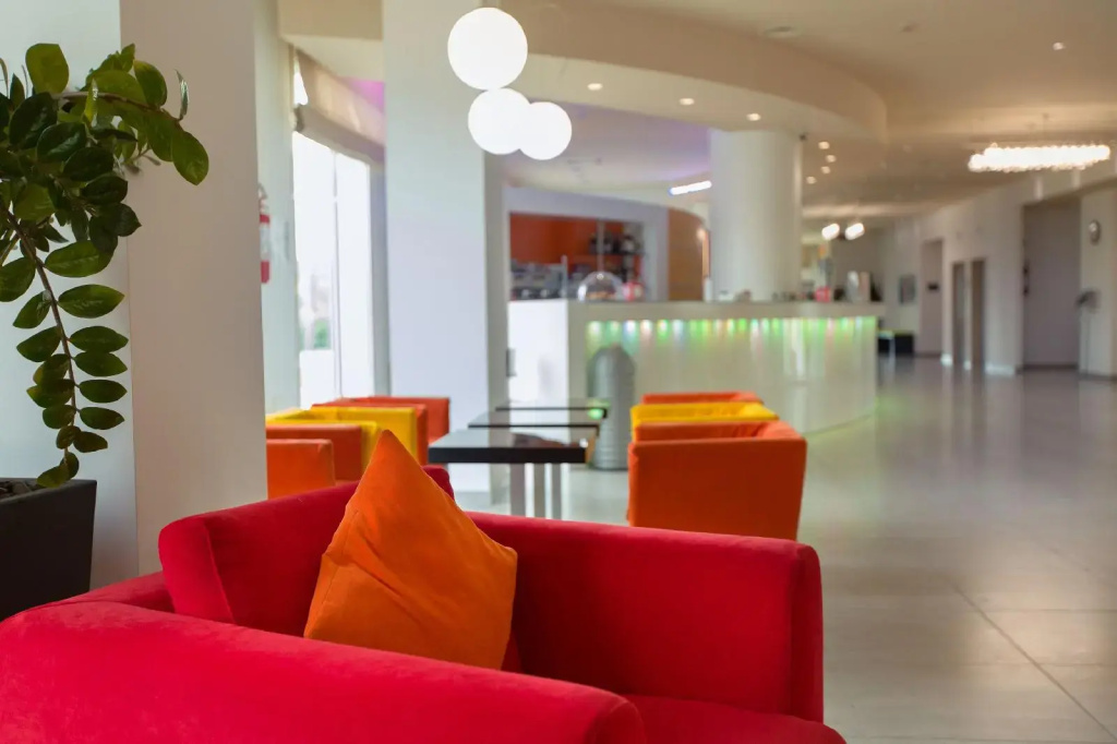 UNA Hotels Cesena Nord - Général