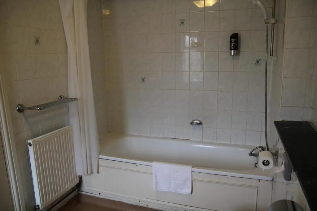 Hylands Hotel - Chambres