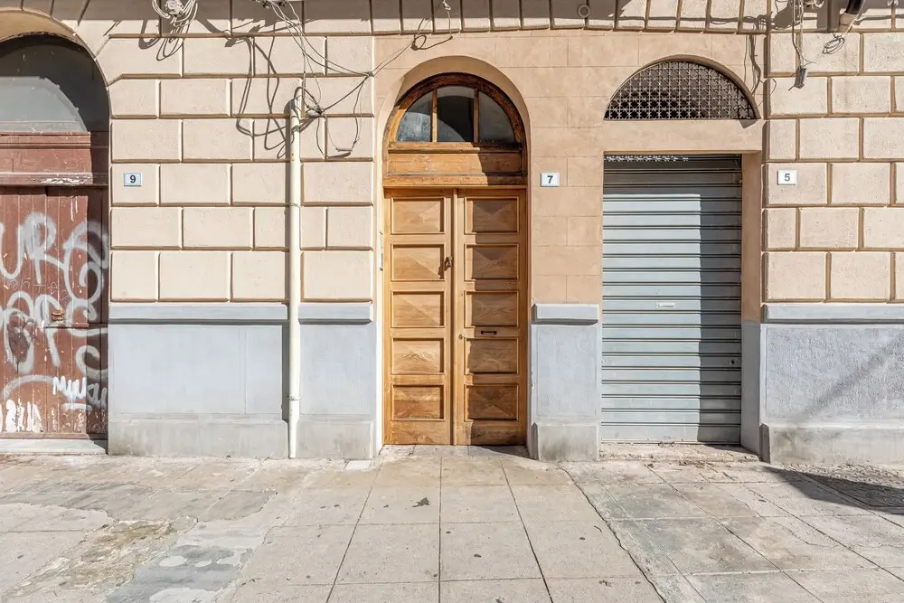 Carlo Apartment with Terrace by Wonderful Italy