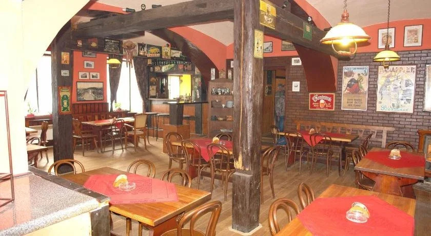 Hotel Rychta Netolice - Général