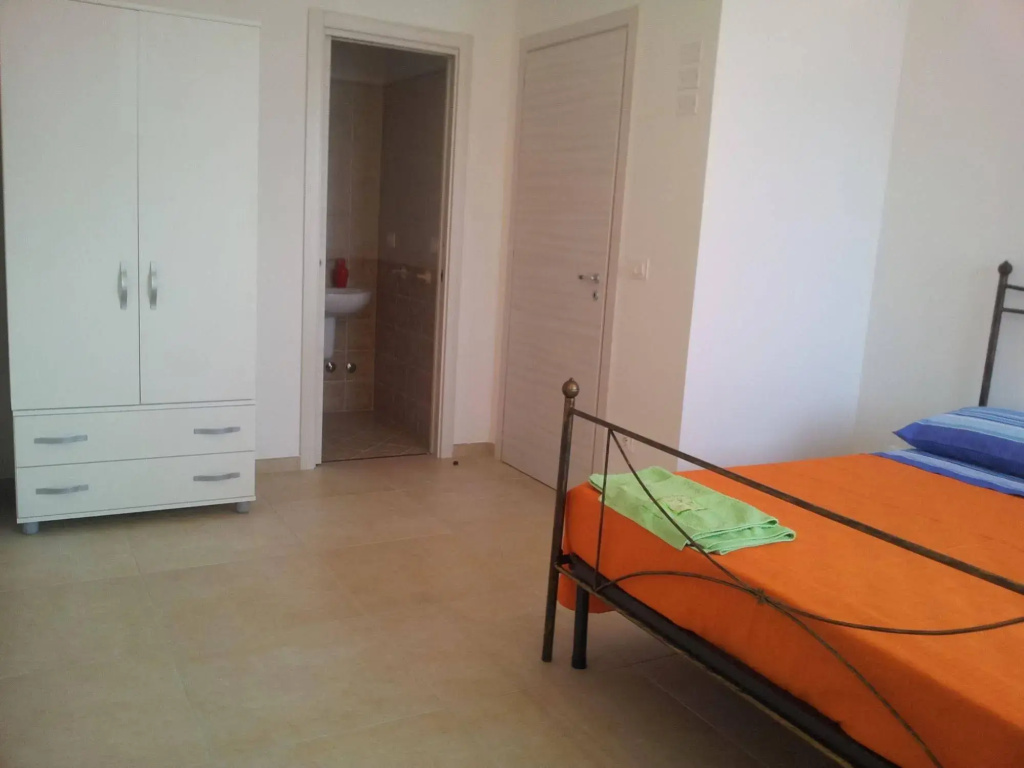 Villa Anna B&B