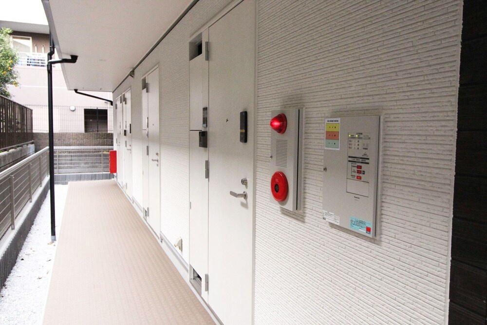 M 1 Tokyo Minamirokugo 사진 12