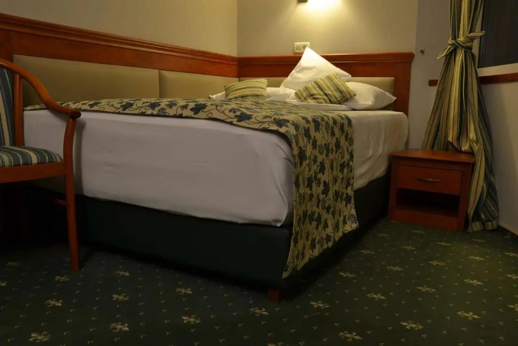 Lido Hotel - Chambres