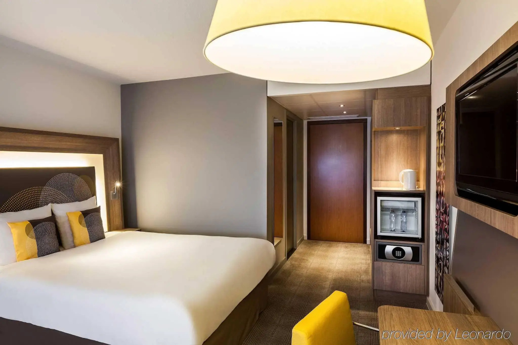 Novotel Den Haag World Forum - Général