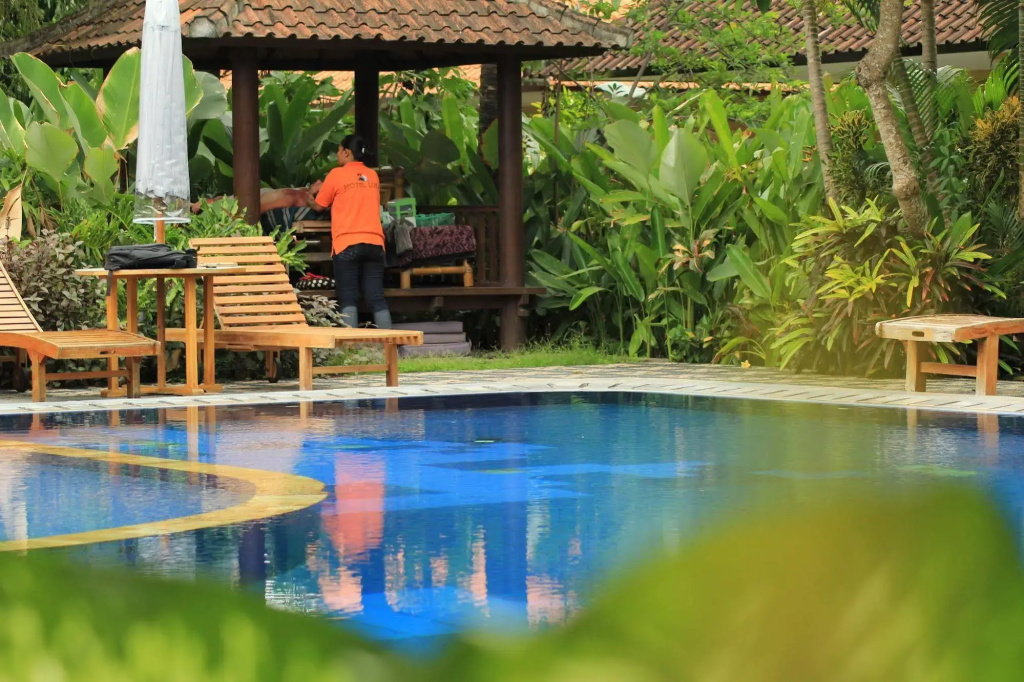 Hotel photo 16
