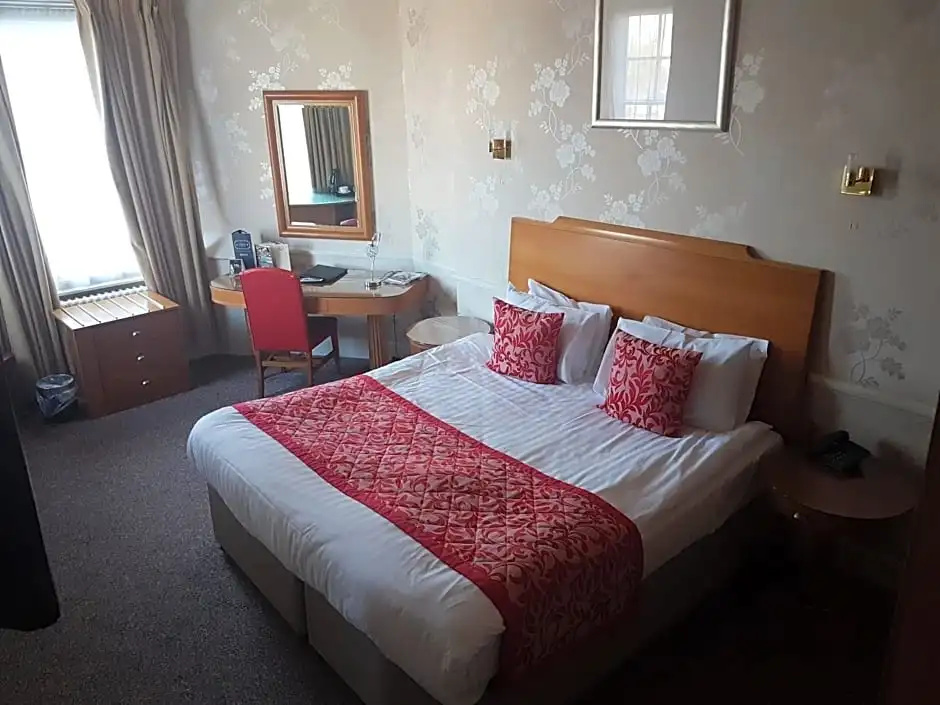 Great Northern Hotel; Sure Hotel Collection by Best Western - Chambres
